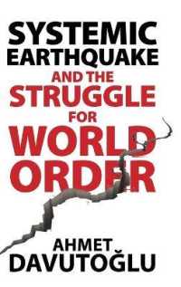 Systemic Earthquake and the Struggle for World Order : Exclusive Populism versus Inclusive Democracy