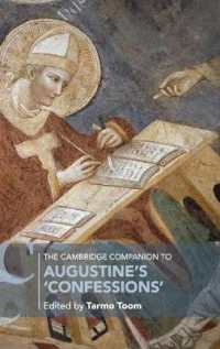 The Cambridge Companion to Augustine's 'Confessions' (Cambridge Companions to Religion)