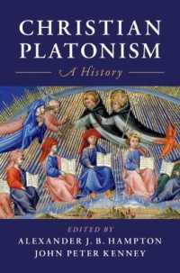 Christian Platonism : A History