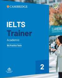 IELTS Trainer 2 Academic : Six Practice Tests (Trainer)