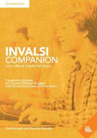 INVALSI Companion Elementary Student's Book/Workbook with Online Tests and MP3 Audio (Invalsi Companion)