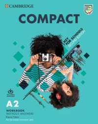 Compact Key for Schools Workbook without Answers with Audio Download (Compact) （2ND）
