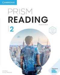 Prism Reading Level 2 Student's Book with Online Workbook （PAP/PSC ST）