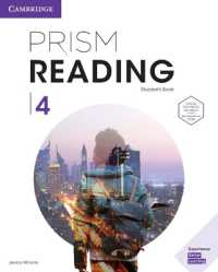 Prism Reading Level 4 Student's Book with Online Workbook （PAP/PSC ST）