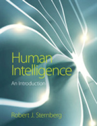 Human Intelligence : An Introduction