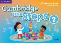 Cambridge Little Steps Level 2 Numeracy Book American English (Cambridge Little Steps)
