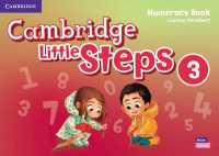 Cambridge Little Steps Level 3 Numeracy Book American English (Cambridge Little Steps)