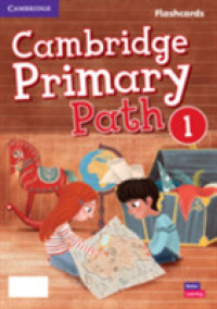 Cambridge Primary Path Level 1 Flashcards American English (Cambridge Primary Path) （CRDS）