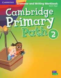 Cambridge Primary Path Level 2 Grammar and Writing Workbook American English (Cambridge Primary Path)