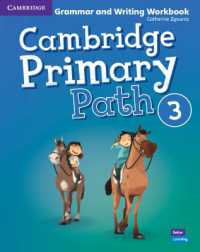 Cambridge Primary Path Level 3 Grammar and Writing Workbook American English (Cambridge Primary Path)