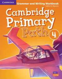 Cambridge Primary Path Level 4 Grammar and Writing Workbook American English (Cambridge Primary Path)