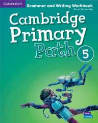 Cambridge Primary Path Level 5 Grammar and Writing Workbook American English (Cambridge Primary Path)