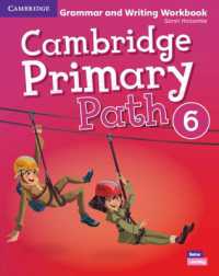 Cambridge Primary Path Level 6 Grammar and Writing Workbook American English (Cambridge Primary Path)