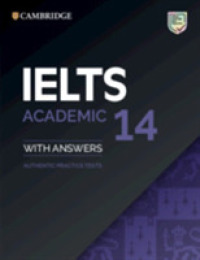 IELTS 14 Academic Student's Book with Answers without Audio （Student）