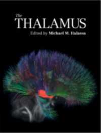 視床<br>The Thalamus