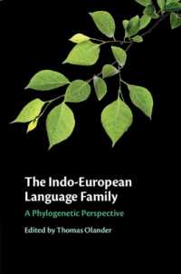 インド・ヨーロッパ語族<br>The Indo-European Language Family