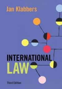国際法テキスト（第３版）<br>International Law （3RD）