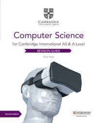 Cambridge International AS & a Level Computer Science Revision Guide （2ND）