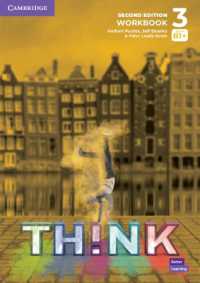 Think Level 3 Workbook British English (Think) （2ND）
