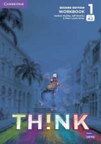 Think Level 1 Workbook British English (Think) （2ND）