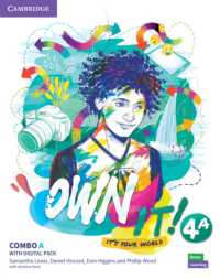 Own it! L4A Combo a with Digital Pack (Own It)