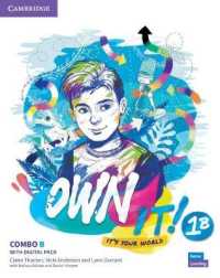 Own it! L1B Combo B with Digital Pack (Own It)