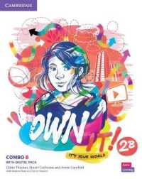 Own it! L2B Combo B with Digital Pack (Own It)