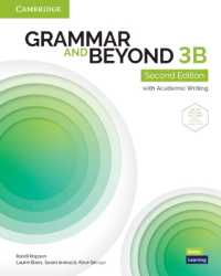 Grammar and Beyond Level 3B Student's Book with Online Practice (Grammar and Beyond) （2ND）