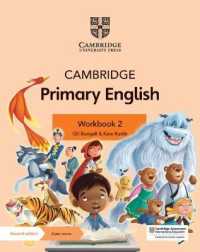 Cambridge Primary English Workbook 2 with Digital Access (1 Year) (Cambridge Primary English) （2ND）