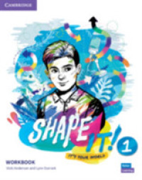 Shape It! Level.1 Workbook