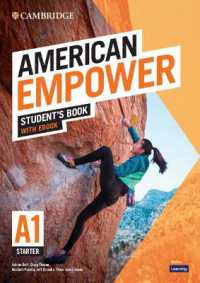 Cambridge English American Empower Starter/A1 Book + Ebook （PCK PAP/PS）