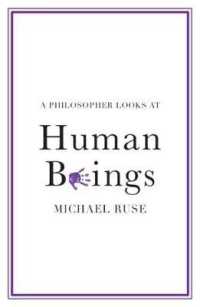A Philosopher Looks at Human Beings (A Philosopher Looks at)