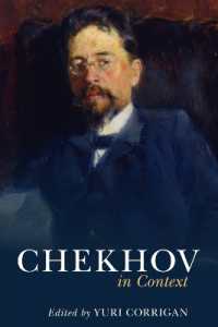 Chekhov in Context (Literature in Context)