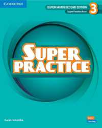 Super Minds Level 3 Super Practice Book British English (Super Minds) （2ND）