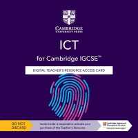 Cambridge Igcse (Cambridge International Igcse) -- Digital product license key （3 Revised）