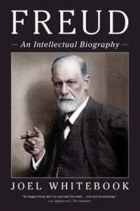 フロイト評伝<br>Freud : An Intellectual Biography