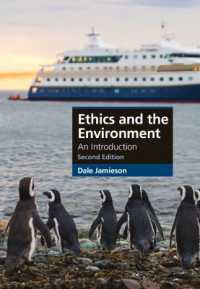 環境倫理学入門（第２版）<br>Ethics and the Environment : An Introduction (Cambridge Applied Ethics) （2ND）