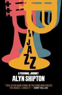 On Jazz : A Personal Journey