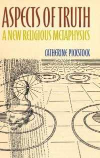Aspects of Truth : A New Religious Metaphysics