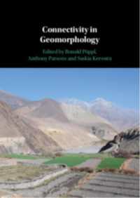 Connectivity in Geomorphology