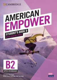 American Empower Upper Intermediate/B2 Student's Book B with Digital Pack (Cambridge English Empower)