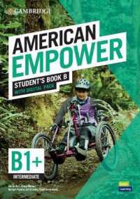 American Empower Intermediate/B1+ Student's Book B with Digital Pack (Cambridge English Empower)