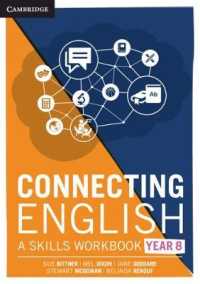 Connecting English: a Skills Workbook Year 8