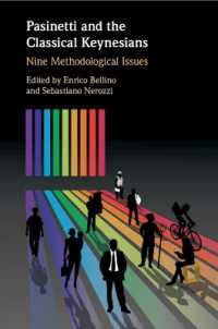 Pasinetti and the Classical Keynesians : Nine Methodological Issues