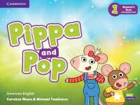 Pippa and Pop Level 1 Student's Book with Digital Pack American English (Pippa and Pop)