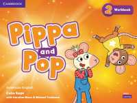 Pippa and Pop Level 2 Workbook American English (Pippa and Pop)