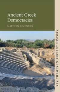 Ancient Greek Democracies (Key Themes in Ancient History)
