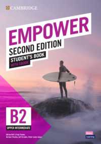 Empower Upper-intermediate/B2 Student's Book with eBook (Cambridge English Empower) （2ND）