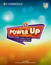 Power UP Level 2 Teacher's Book with Digital Pack MENA (Cambridge Primary Exams)