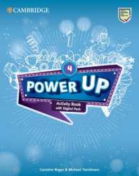 Power UP Level 4 Activity Book with Digital Pack and Home Booklet MENA (Cambridge Primary Exams)
